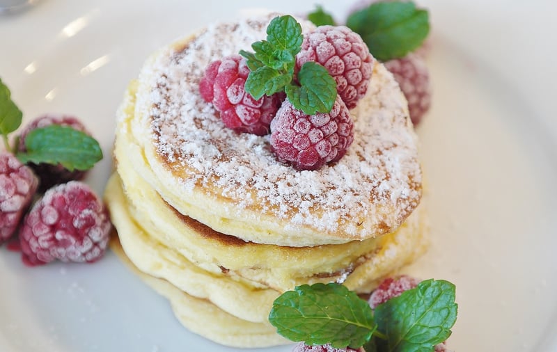 Sweet Treats